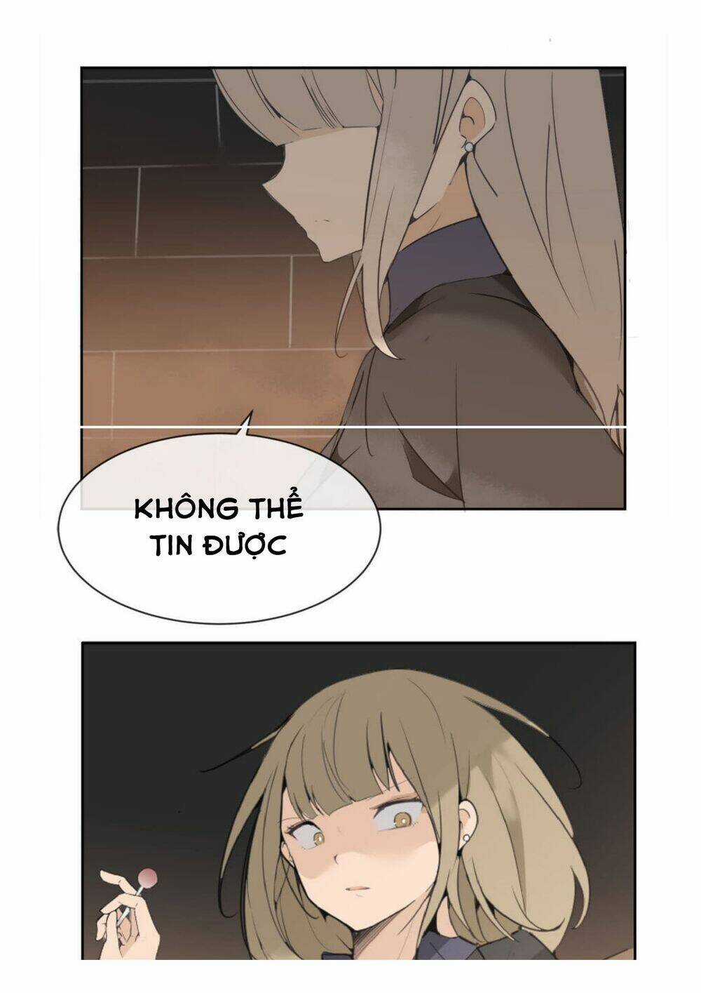 The Dead King - Chapter 32 - Trang 6