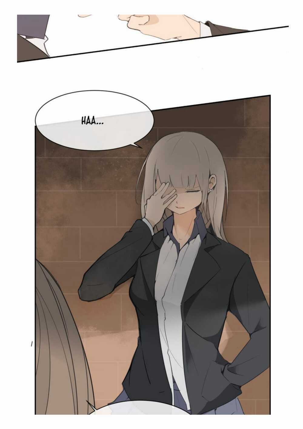 The Dead King - Chapter 32 - Trang 8