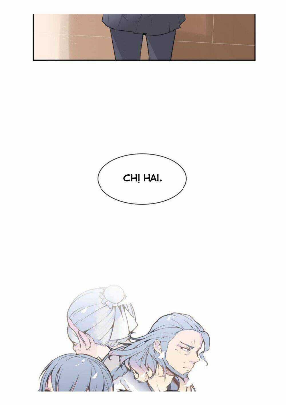 The Dead King - Chapter 32 - Trang 10