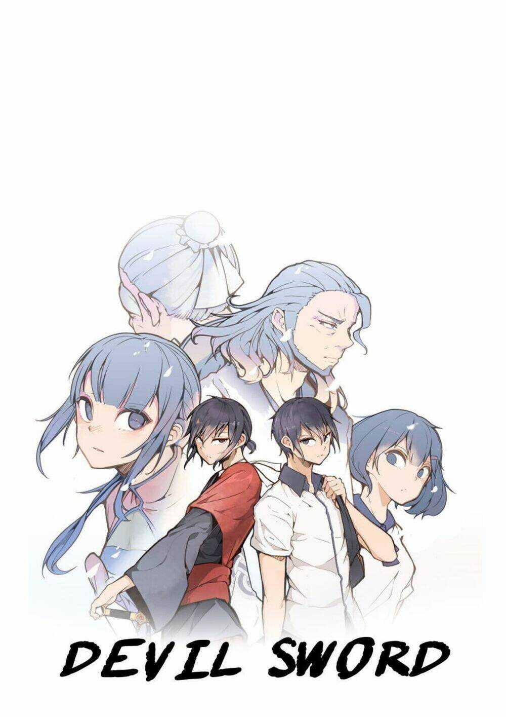 The Dead King - Chapter 33 - Trang 12