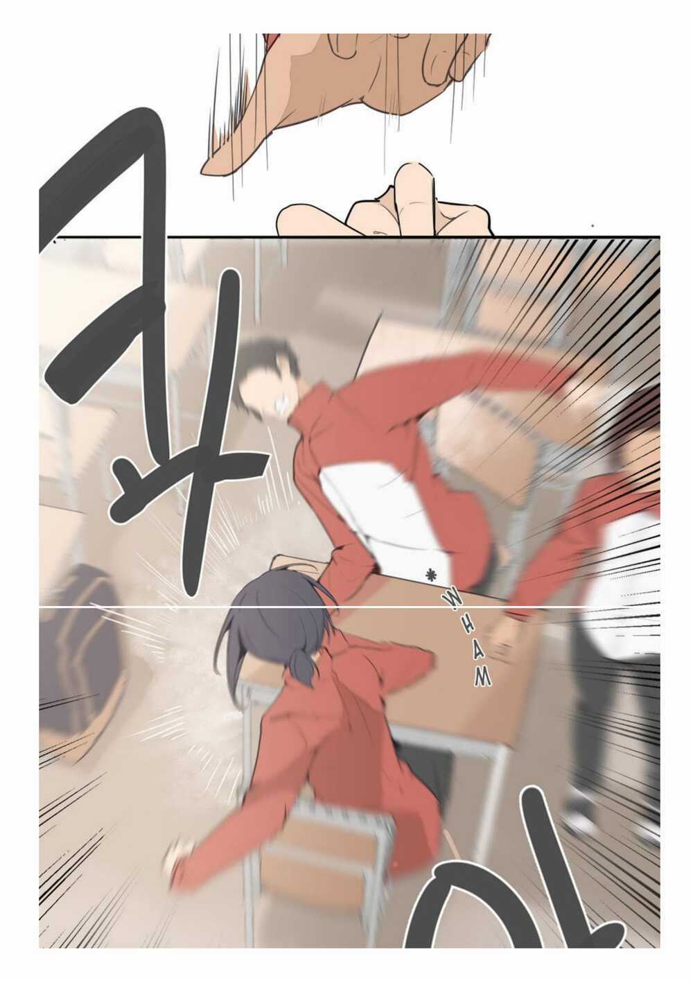 The Dead King - Chapter 33 - Trang 14