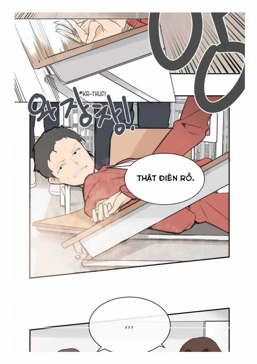 The Dead King - Chapter 33 - Trang 15