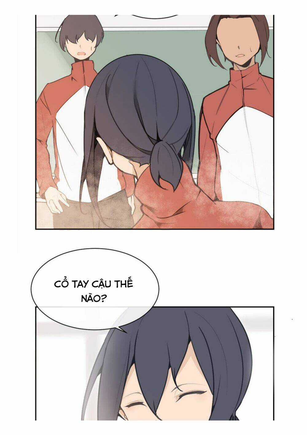 The Dead King - Chapter 33 - Trang 16