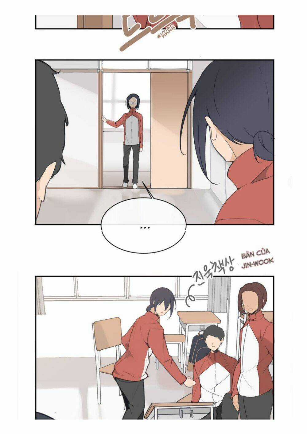 The Dead King - Chapter 33 - Trang 18