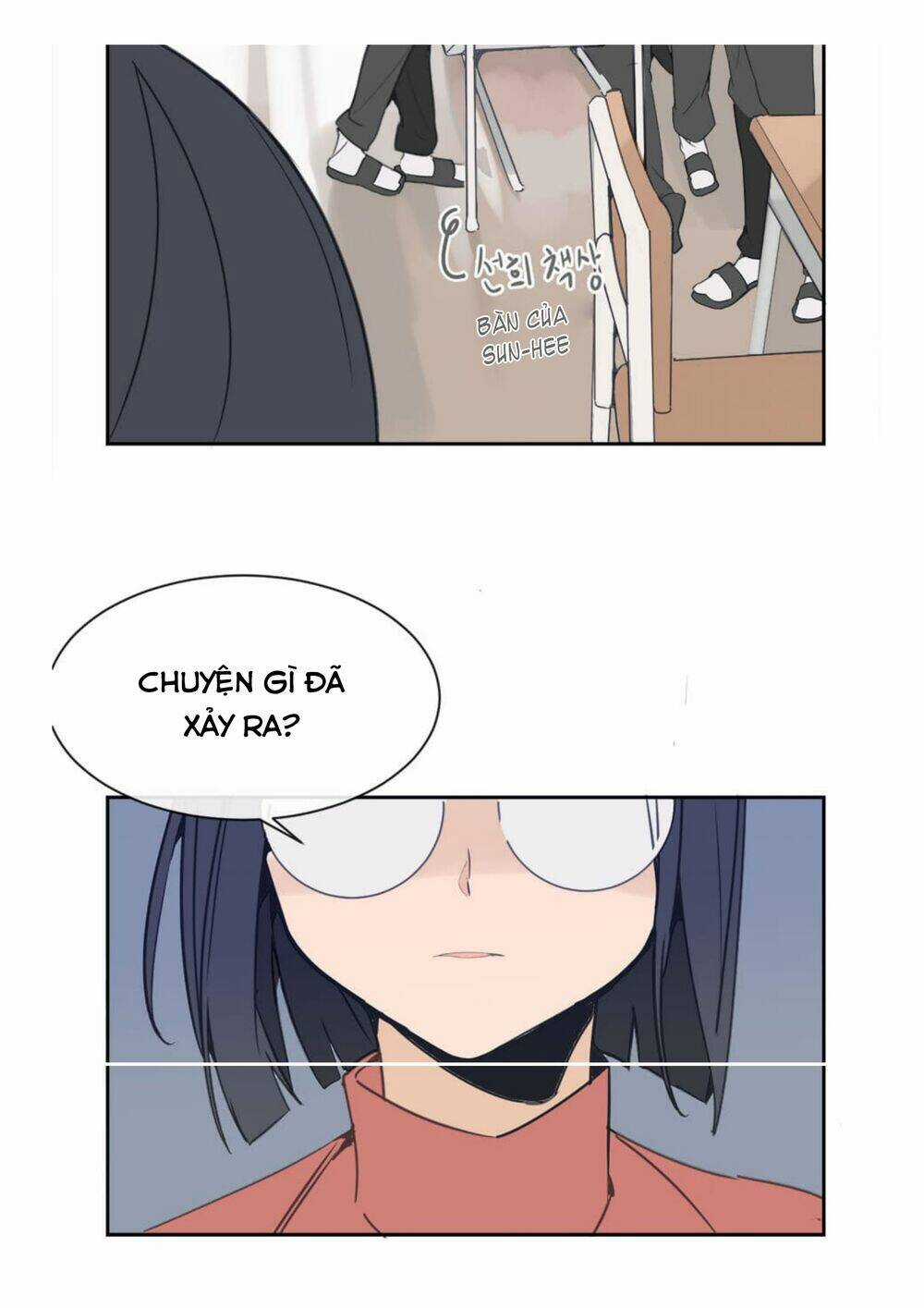 The Dead King - Chapter 33 - Trang 19