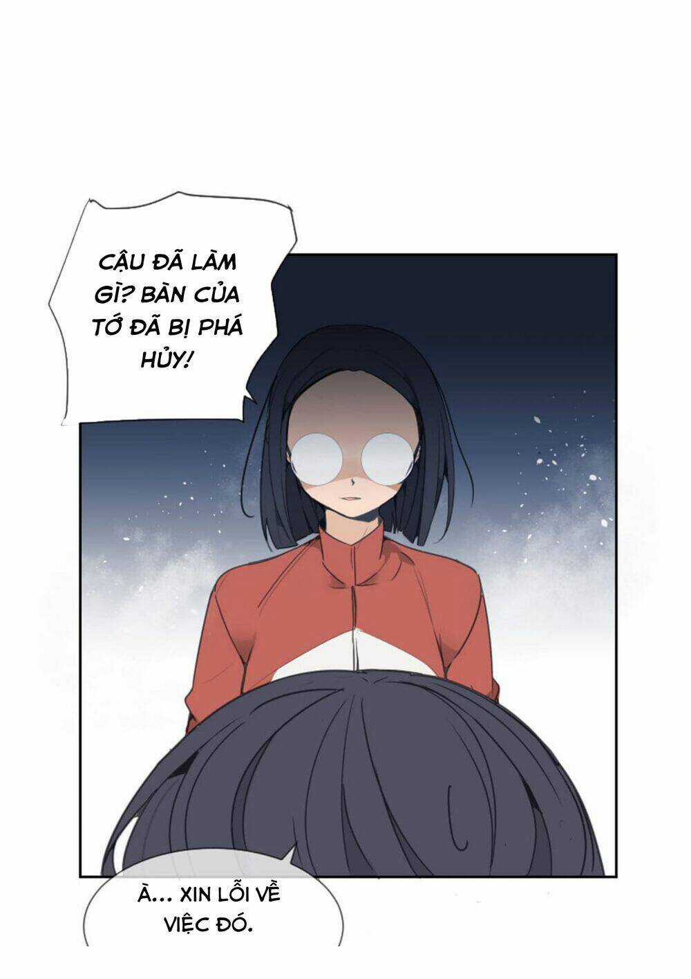 The Dead King - Chapter 33 - Trang 20