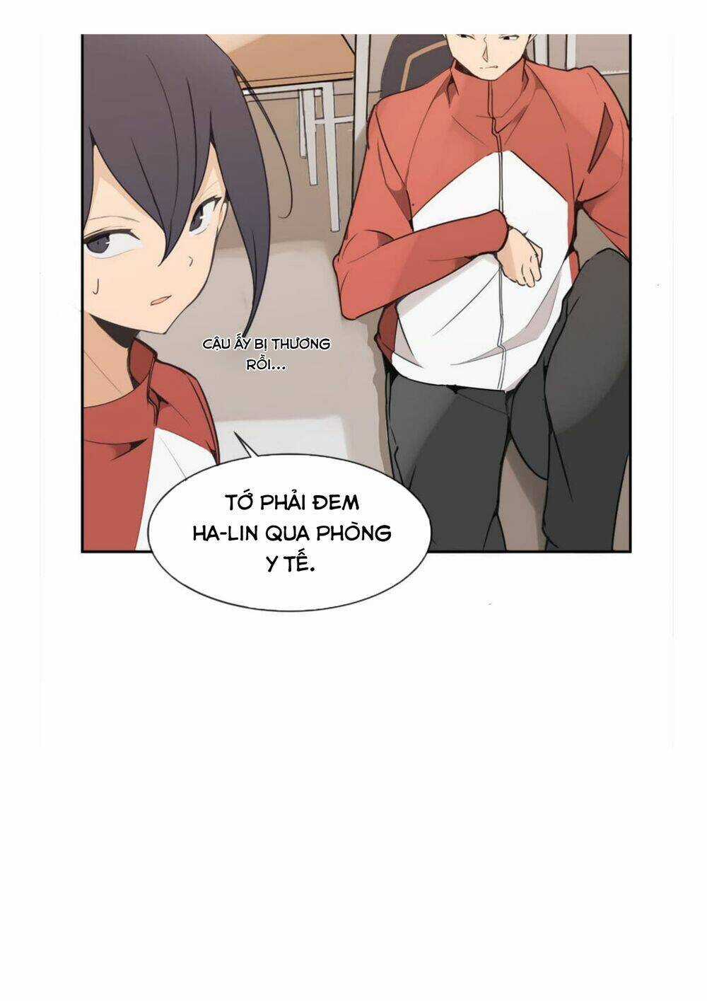 The Dead King - Chapter 33 - Trang 23