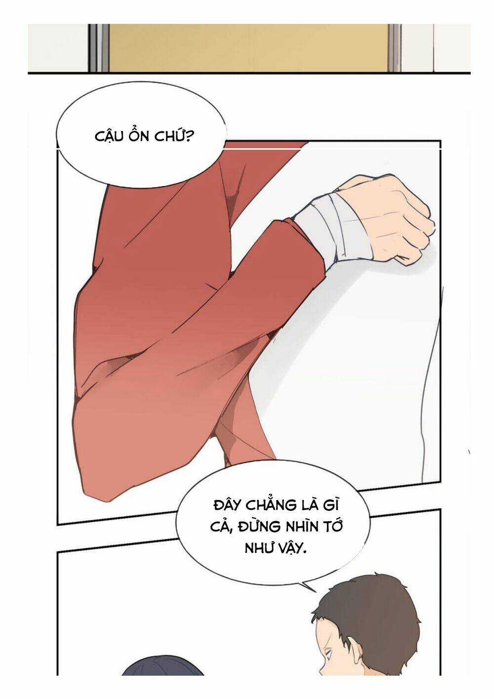 The Dead King - Chapter 33 - Trang 25