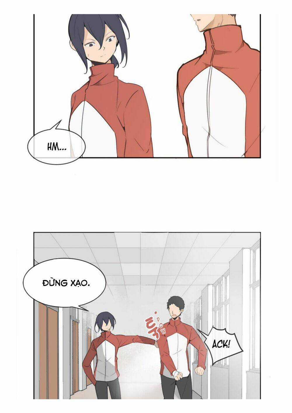 The Dead King - Chapter 33 - Trang 26