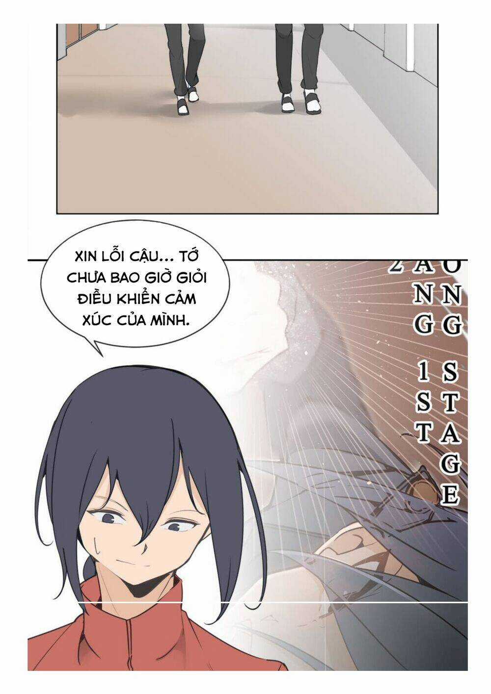 The Dead King - Chapter 33 - Trang 27