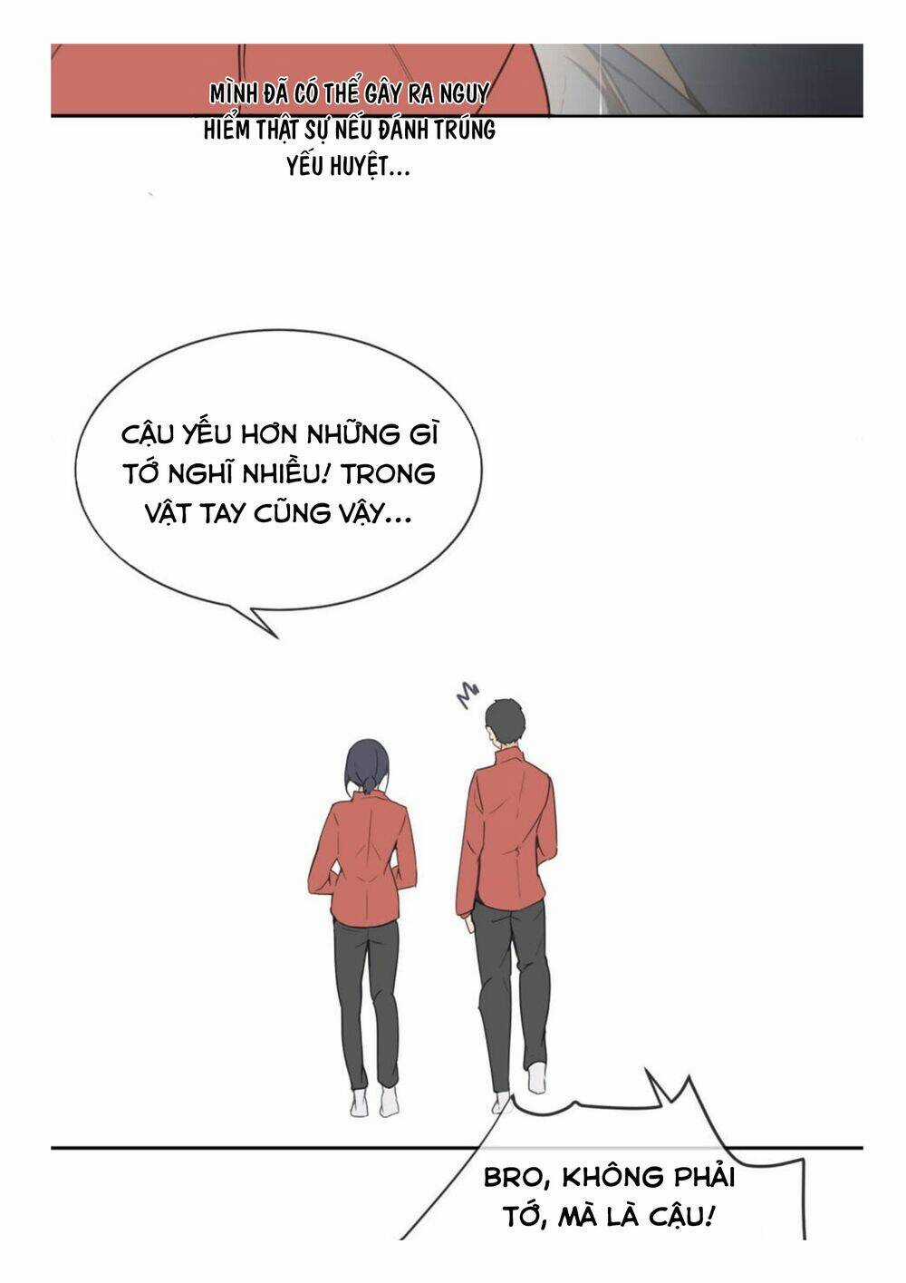 The Dead King - Chapter 33 - Trang 28