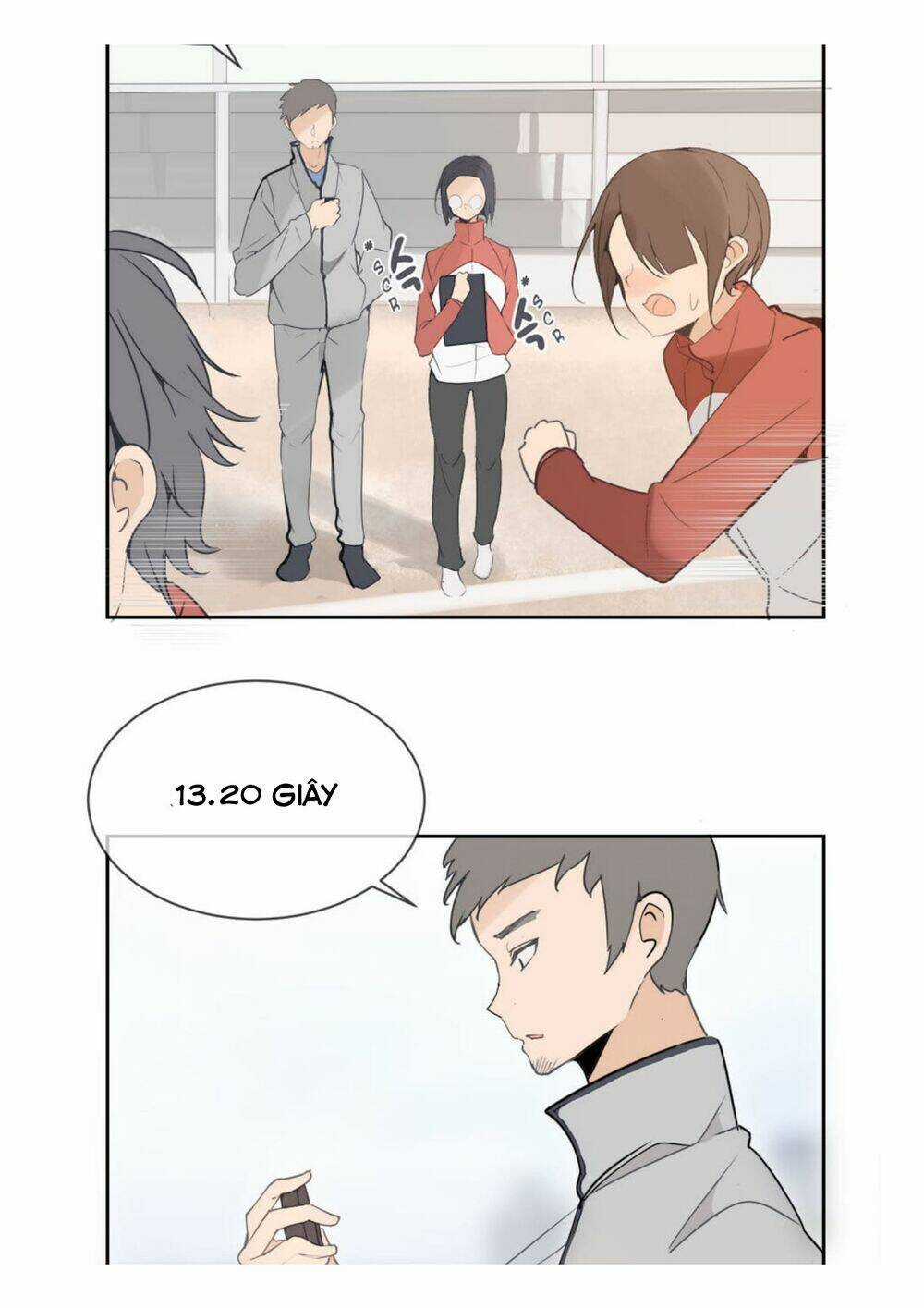 The Dead King - Chapter 33 - Trang 30