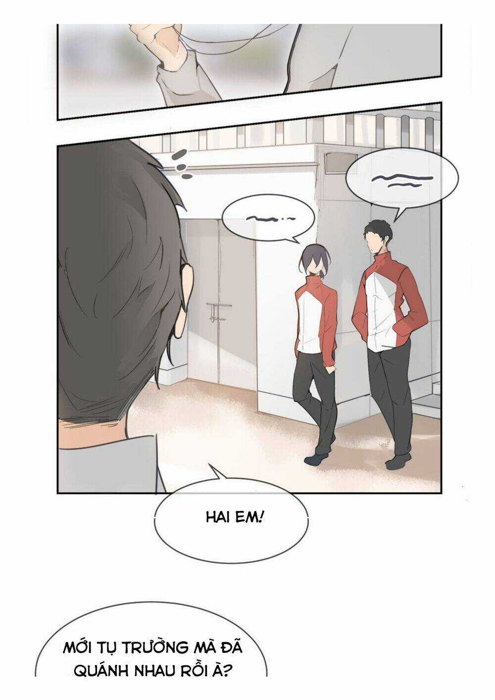 The Dead King - Chapter 33 - Trang 31