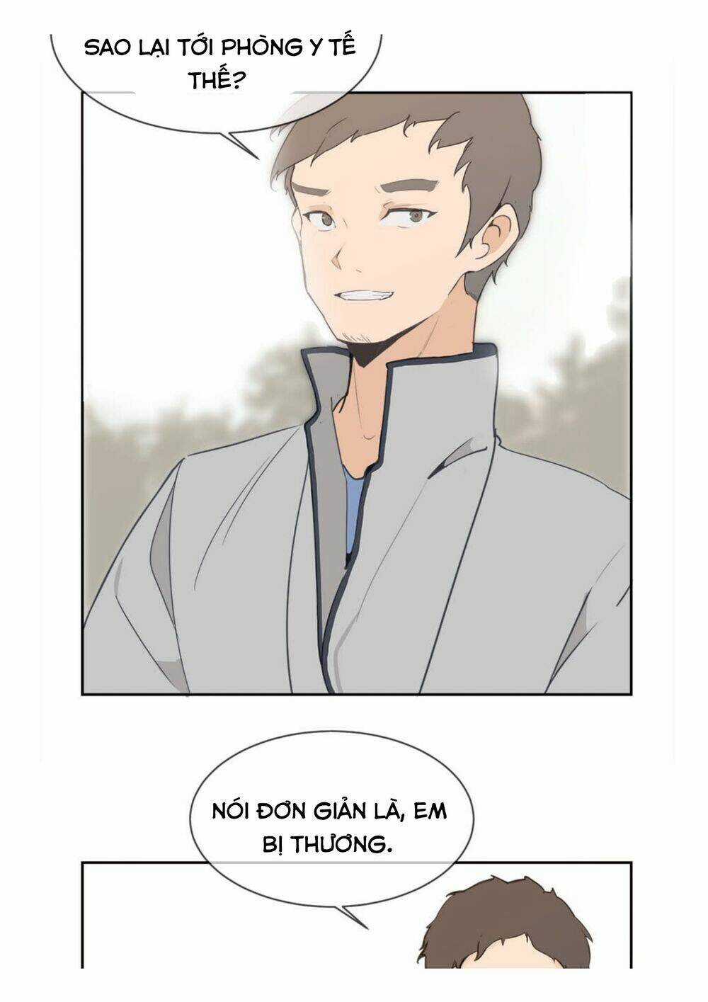 The Dead King - Chapter 33 - Trang 32