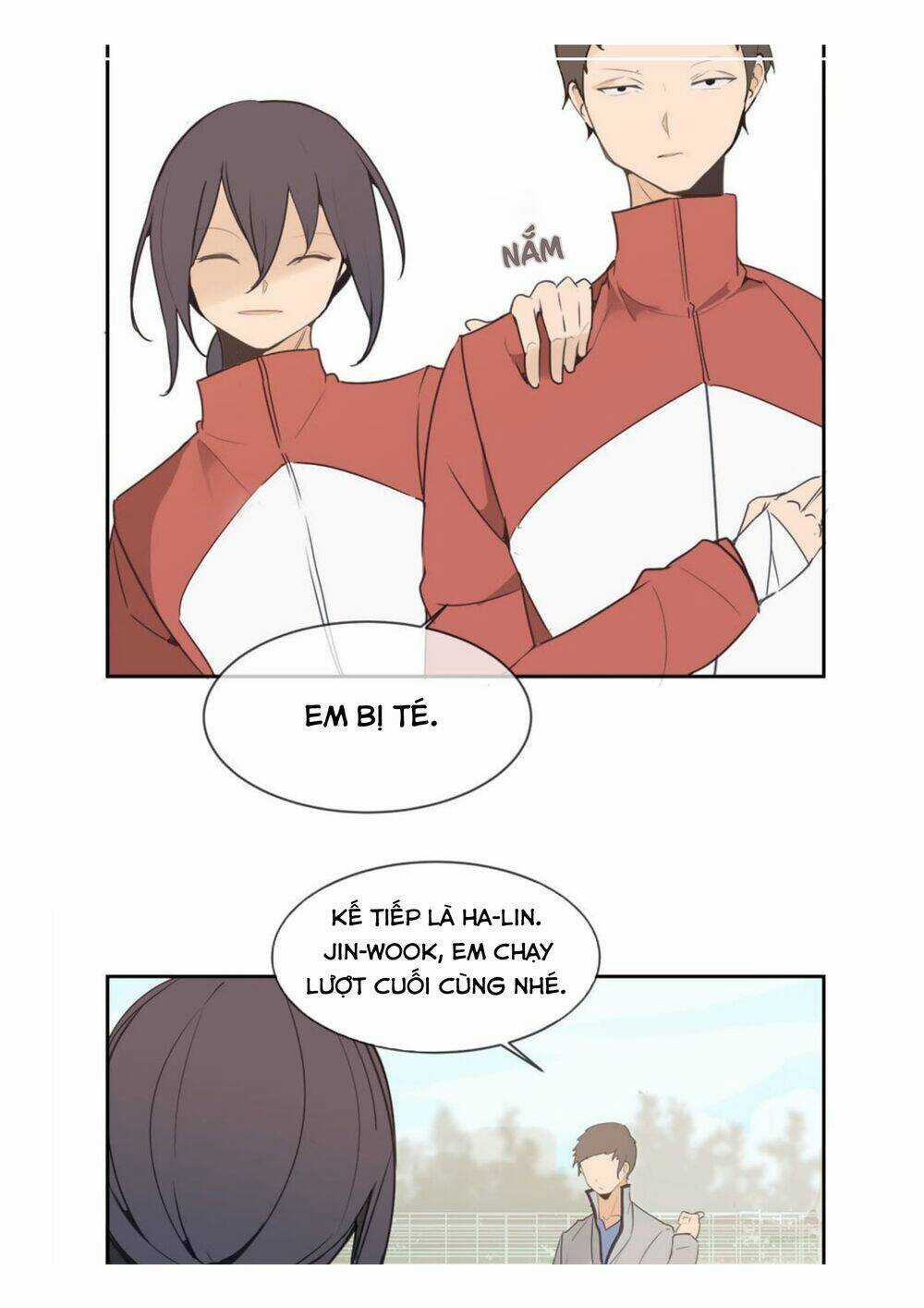 The Dead King - Chapter 33 - Trang 33