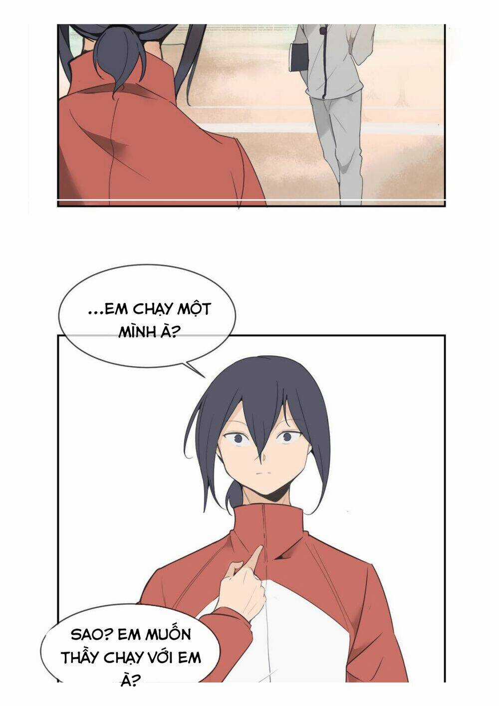 The Dead King - Chapter 33 - Trang 34