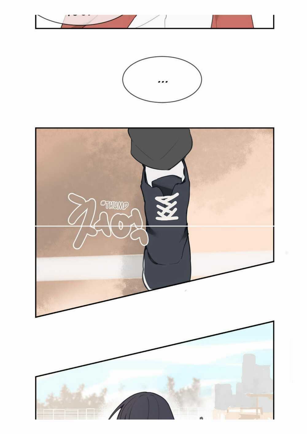 The Dead King - Chapter 33 - Trang 35