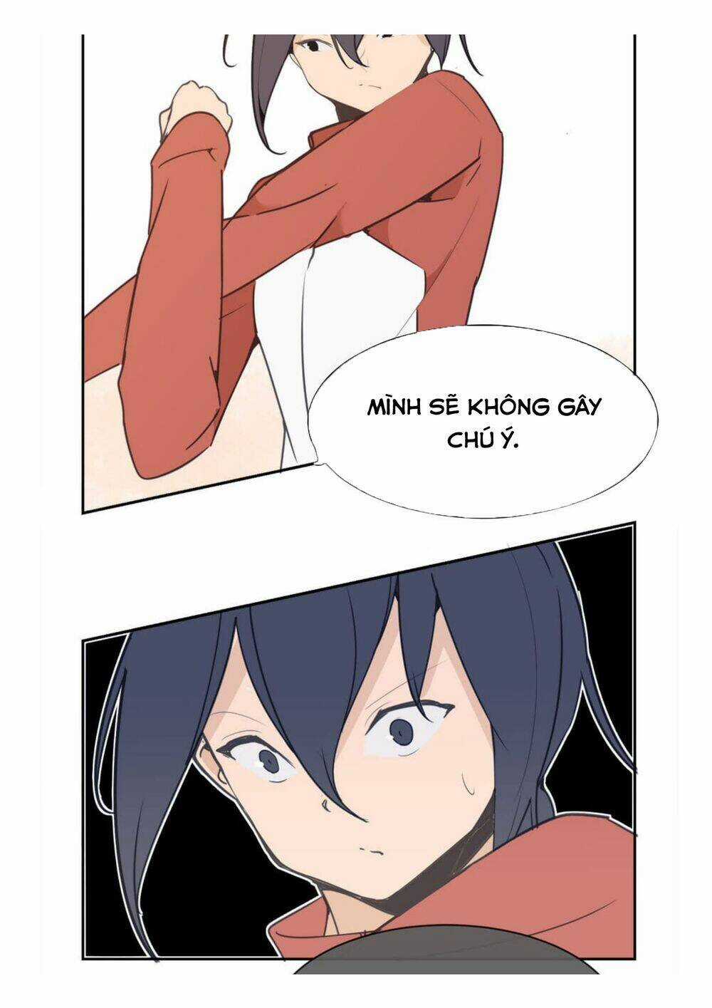 The Dead King - Chapter 33 - Trang 37