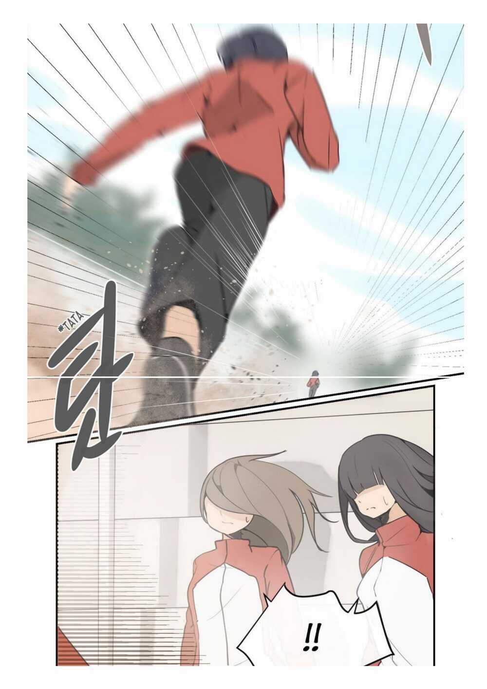 The Dead King - Chapter 33 - Trang 39