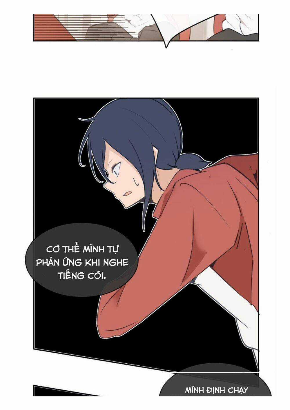 The Dead King - Chapter 33 - Trang 40