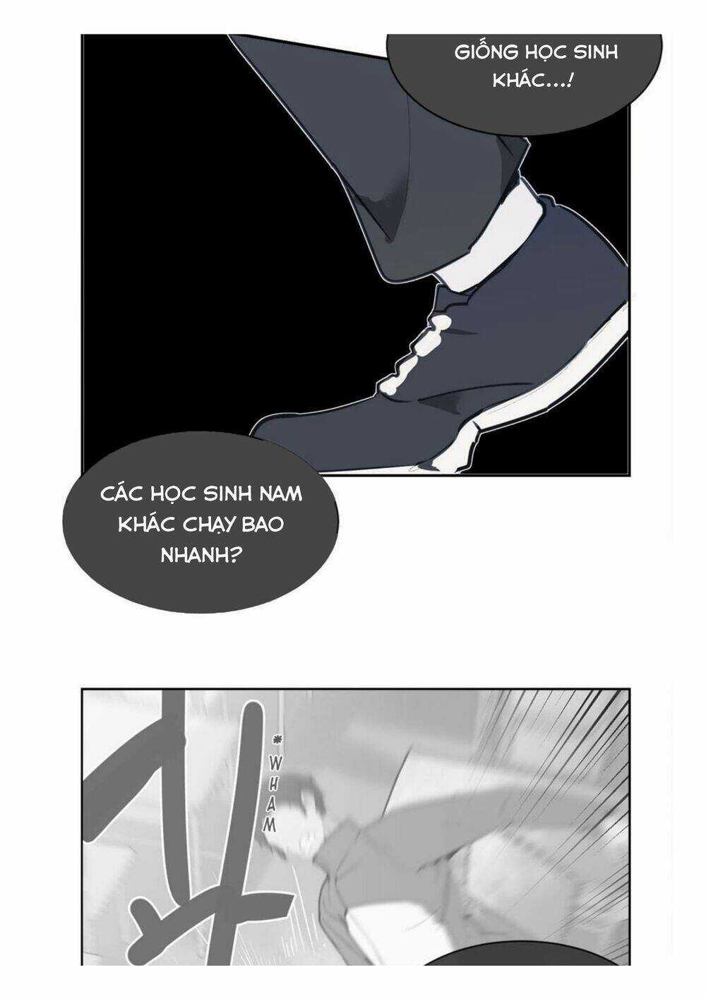 The Dead King - Chapter 33 - Trang 41