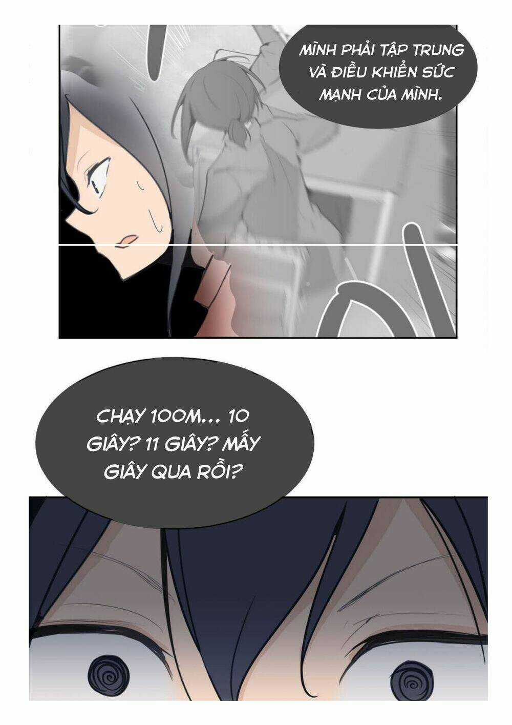 The Dead King - Chapter 33 - Trang 42