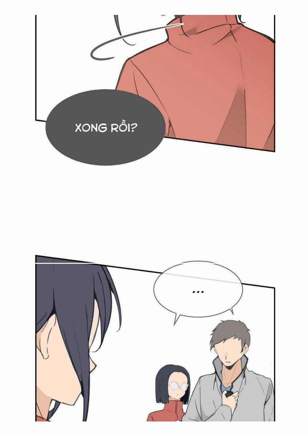 The Dead King - Chapter 33 - Trang 47