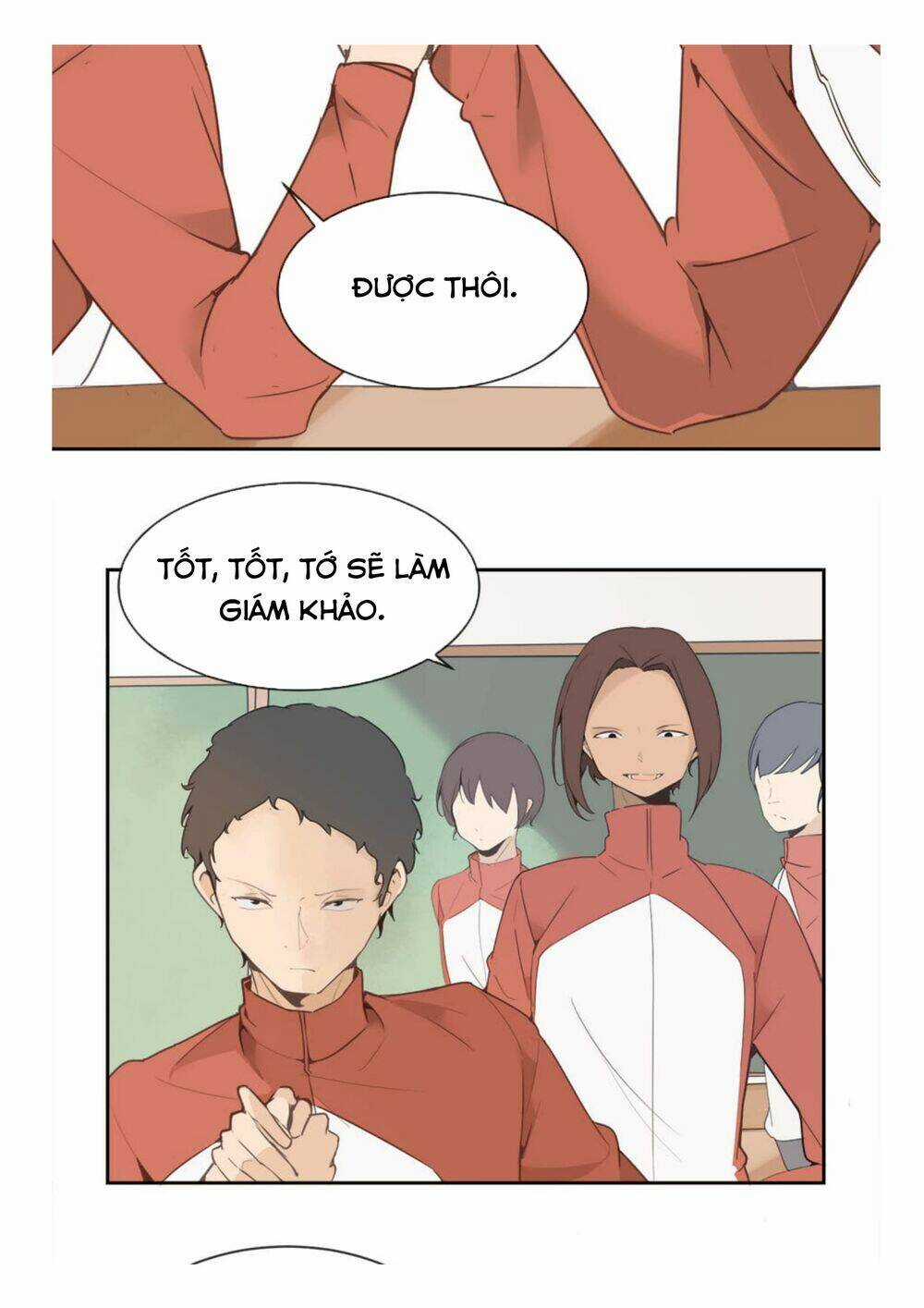 The Dead King - Chapter 33 - Trang 7