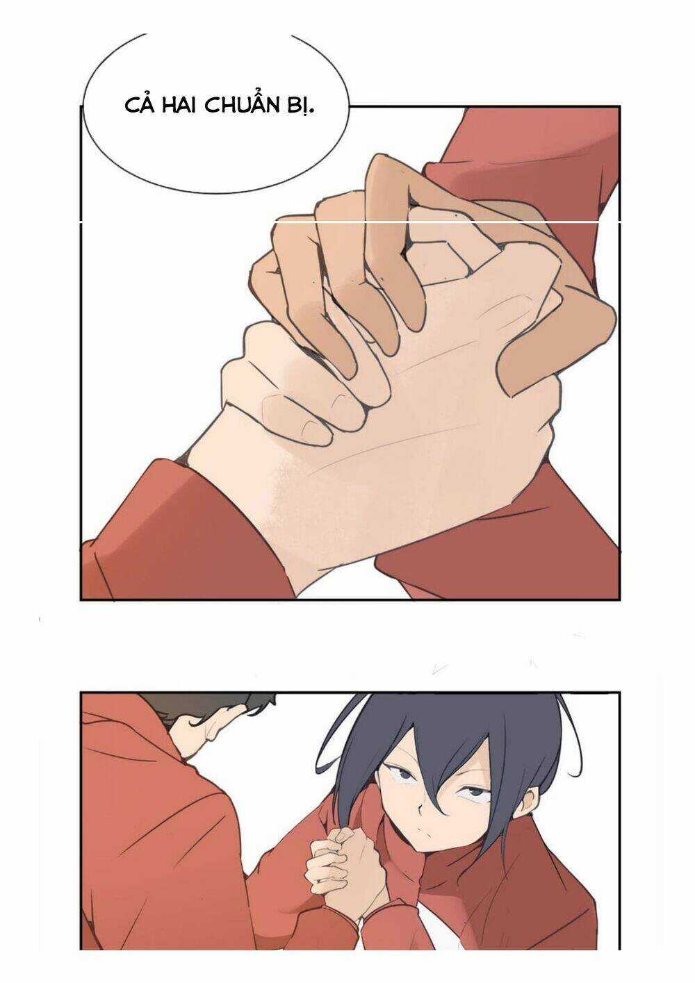 The Dead King - Chapter 33 - Trang 8