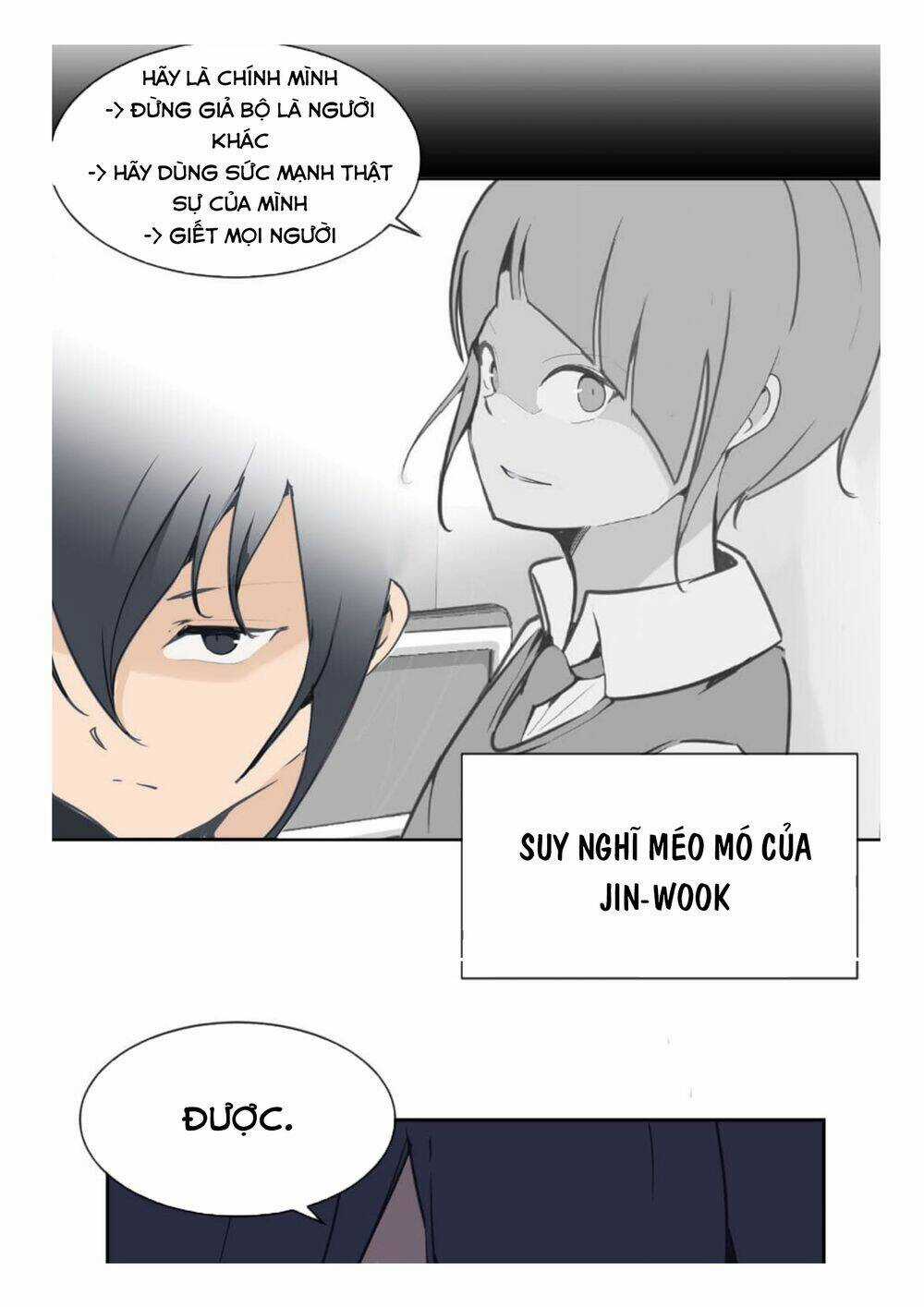 The Dead King - Chapter 33 - Trang 10