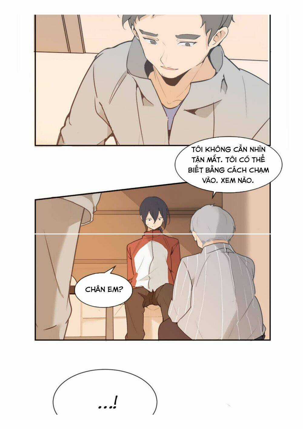 The Dead King - Chapter 34 - Trang 19