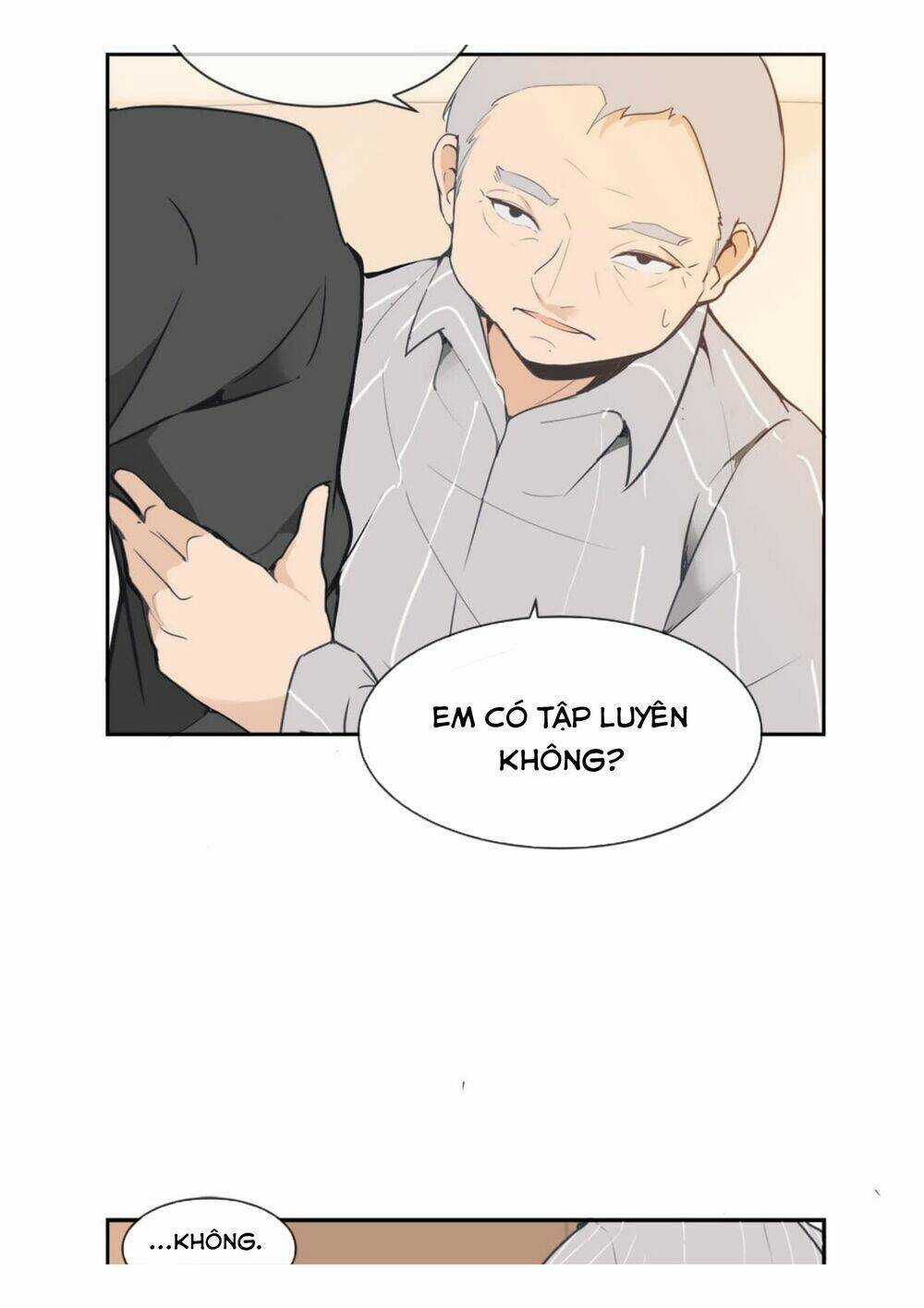 The Dead King - Chapter 34 - Trang 20