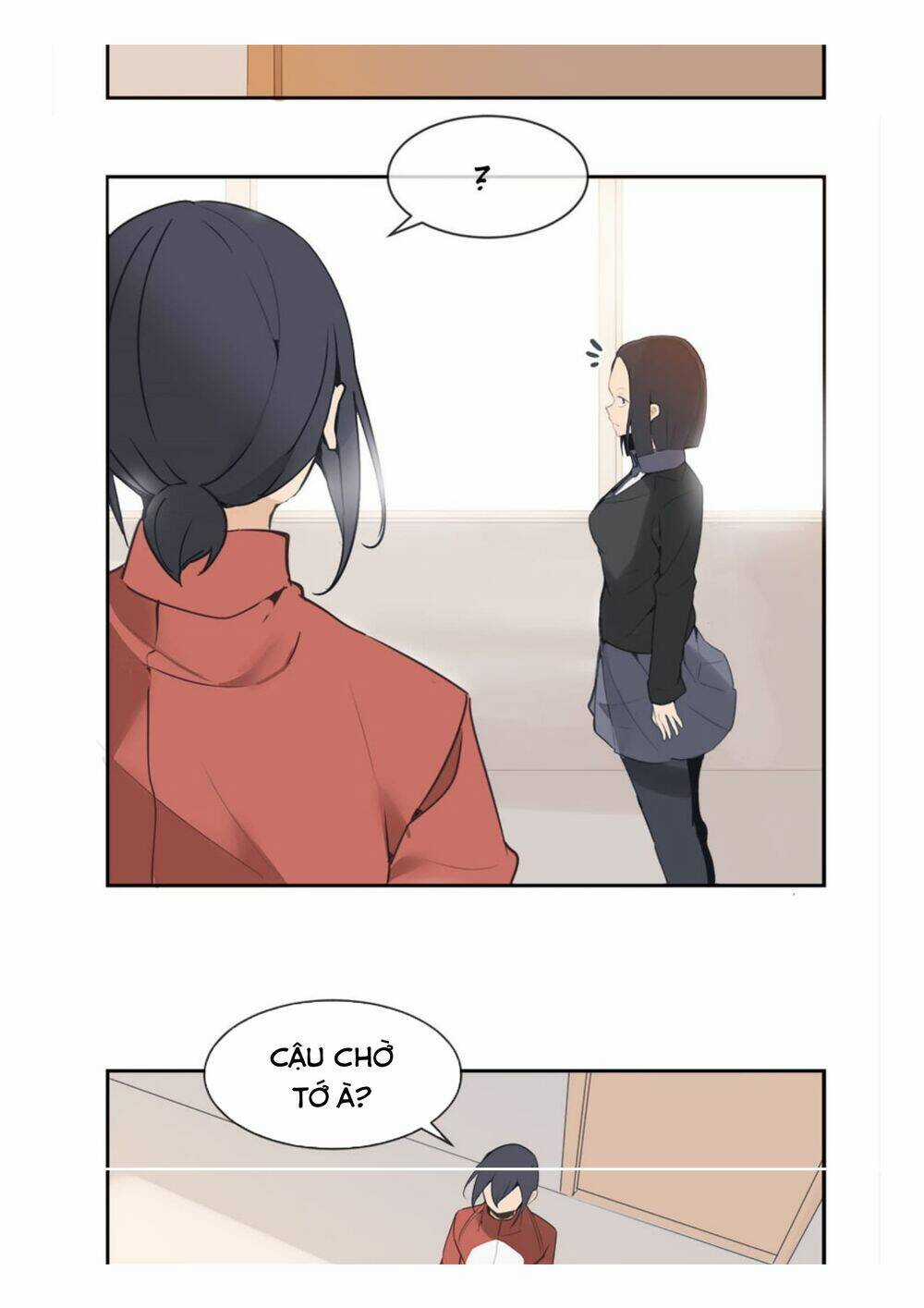 The Dead King - Chapter 34 - Trang 24