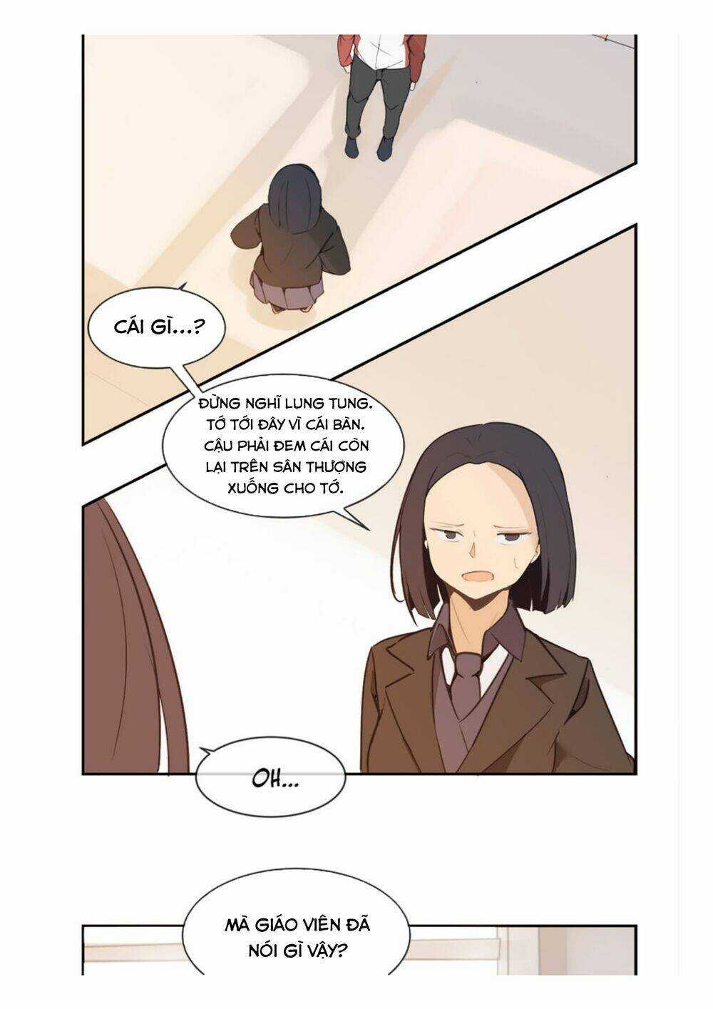 The Dead King - Chapter 34 - Trang 25