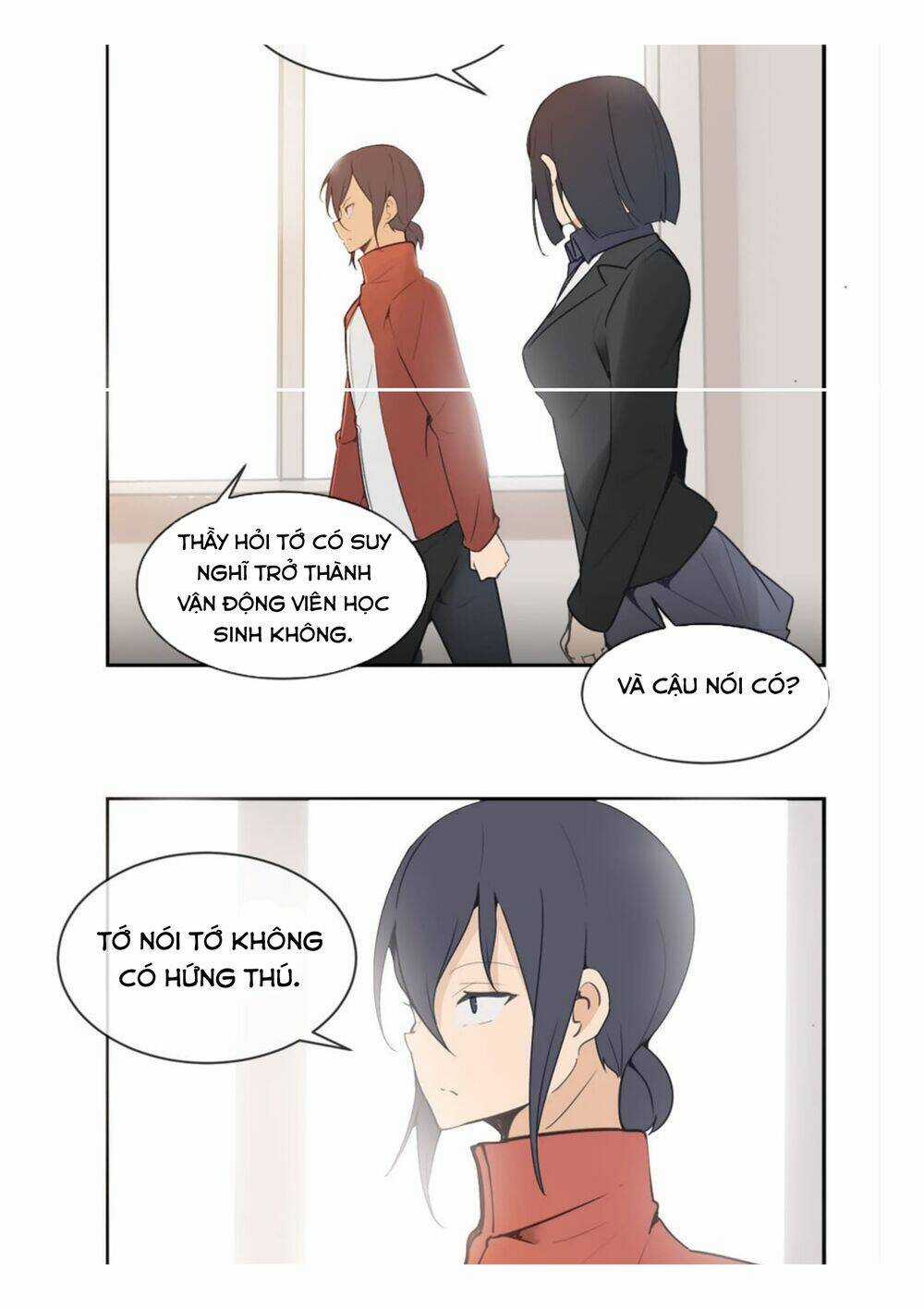 The Dead King - Chapter 34 - Trang 26