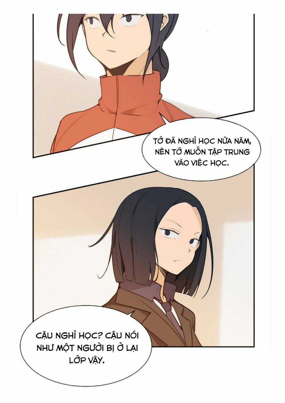 The Dead King - Chapter 34 - Trang 28