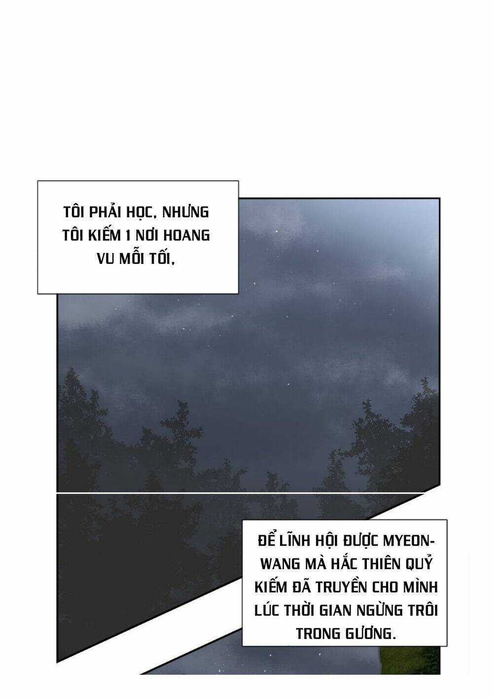 The Dead King - Chapter 34 - Trang 34