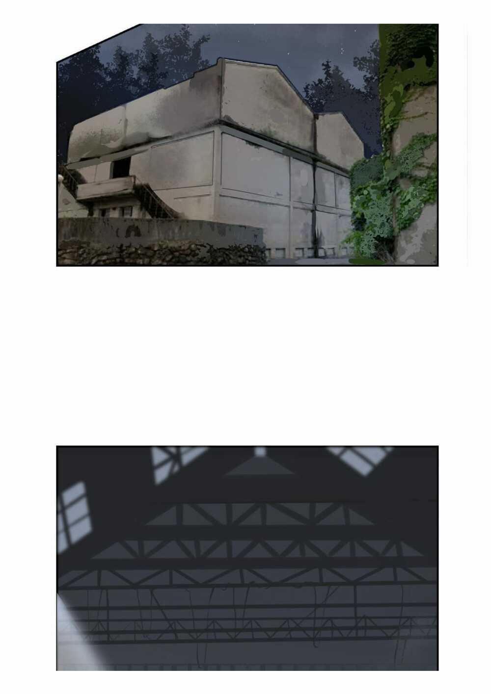 The Dead King - Chapter 34 - Trang 35