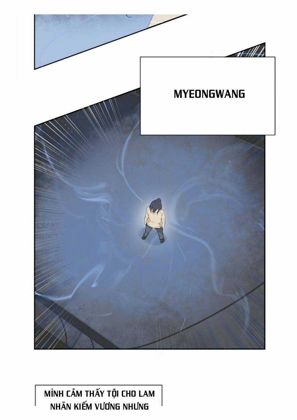 The Dead King - Chapter 34 - Trang 38