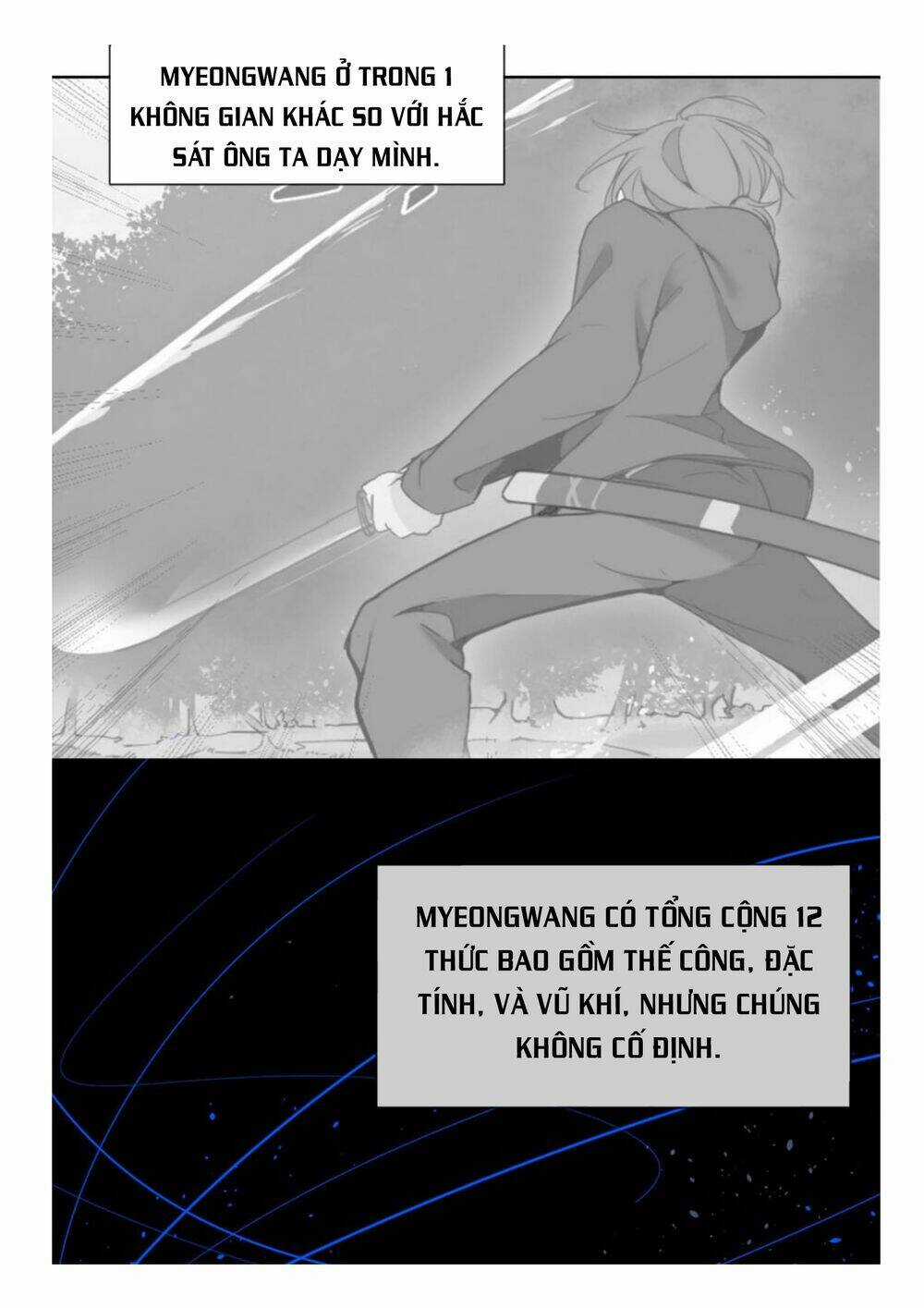 The Dead King - Chapter 34 - Trang 39