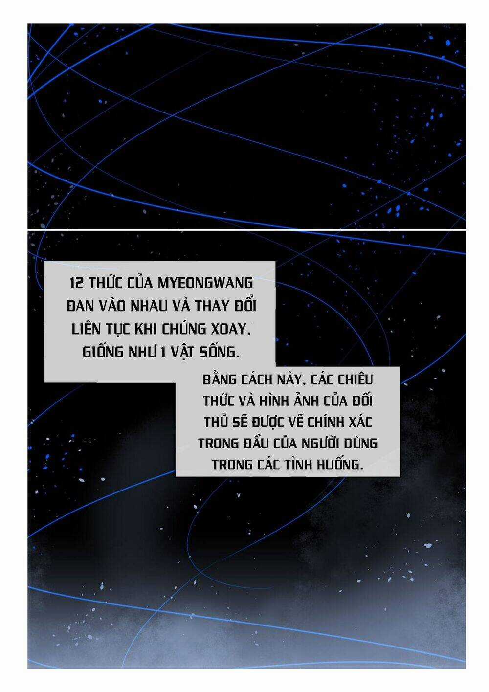 The Dead King - Chapter 34 - Trang 40