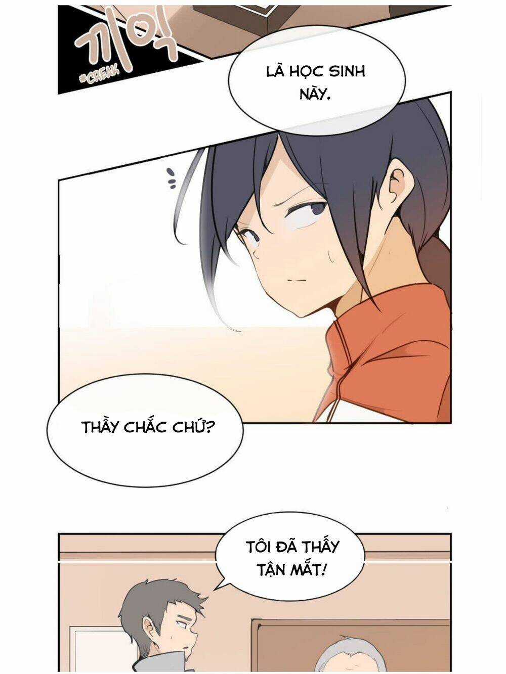 The Dead King - Chapter 34 - Trang 5