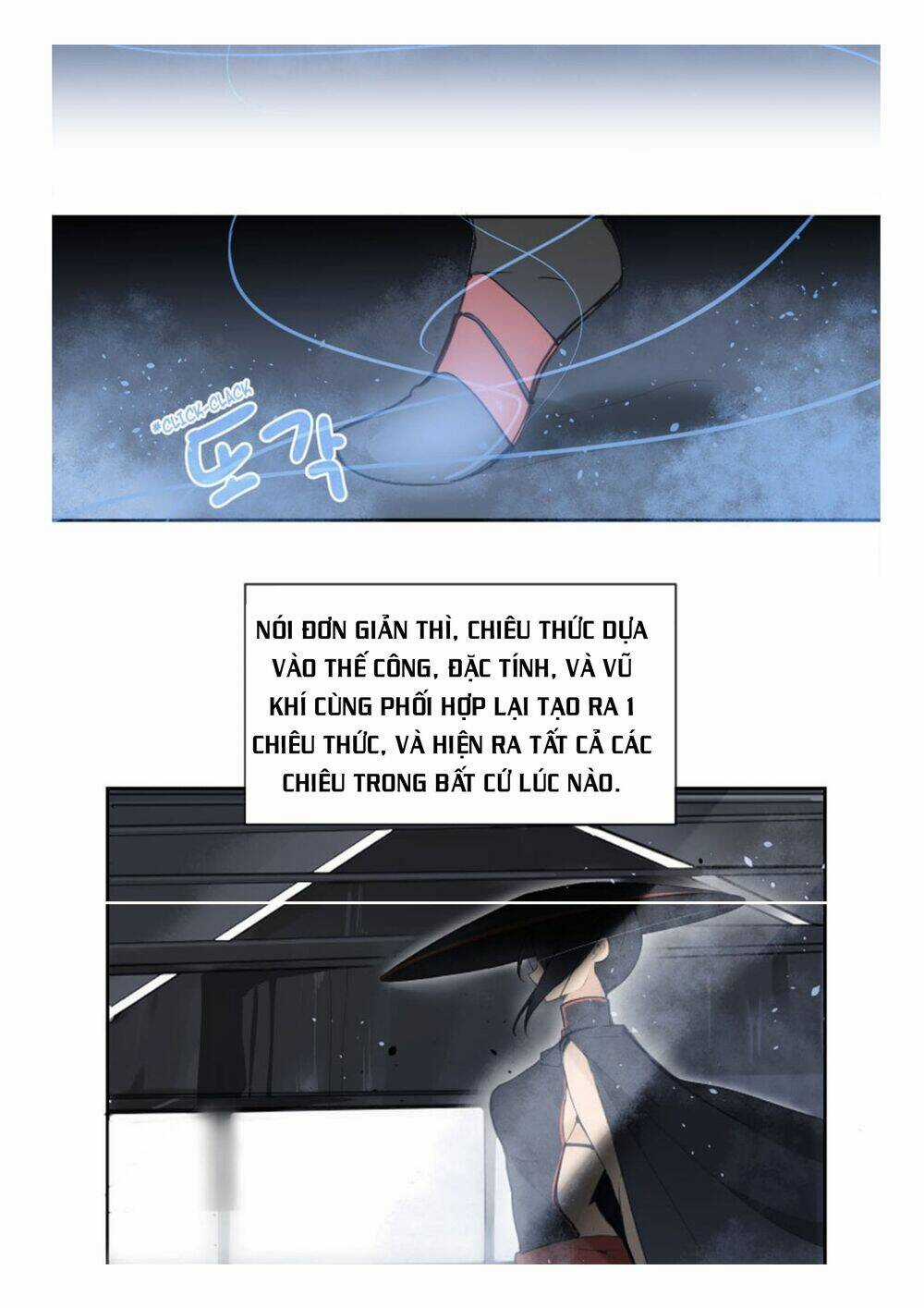 The Dead King - Chapter 34 - Trang 41