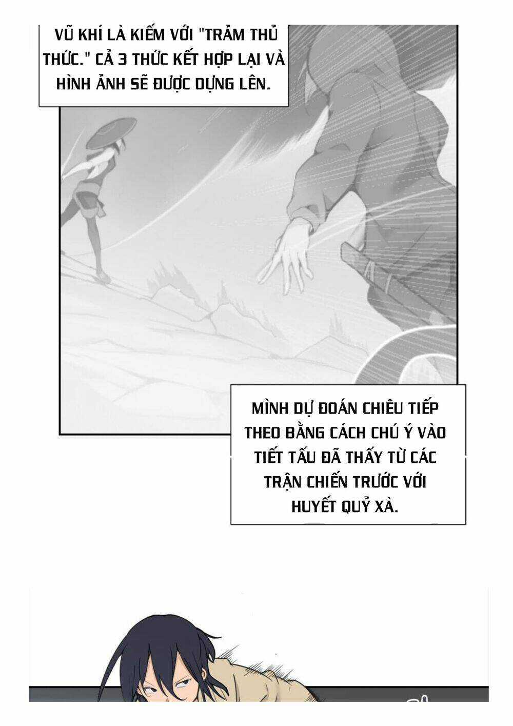 The Dead King - Chapter 34 - Trang 45