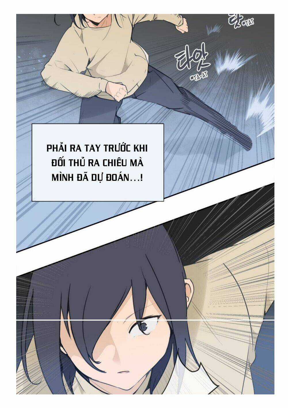 The Dead King - Chapter 34 - Trang 46