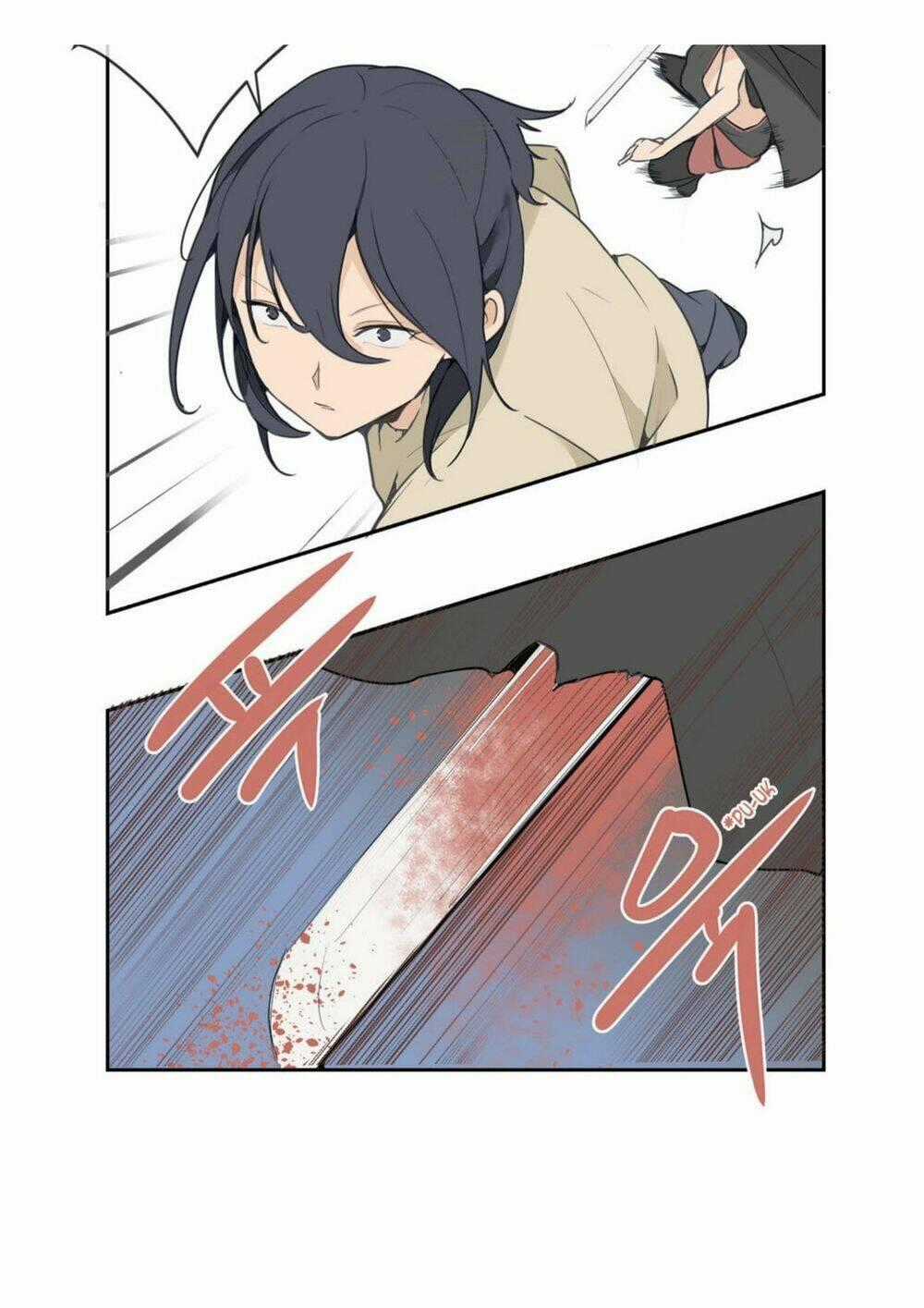 The Dead King - Chapter 34 - Trang 48