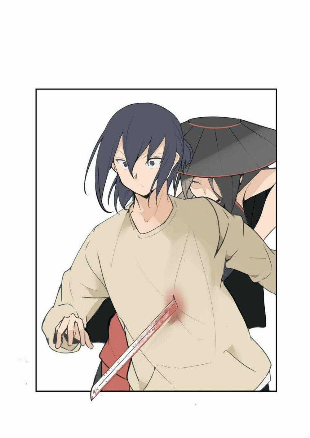 The Dead King - Chapter 34 - Trang 49