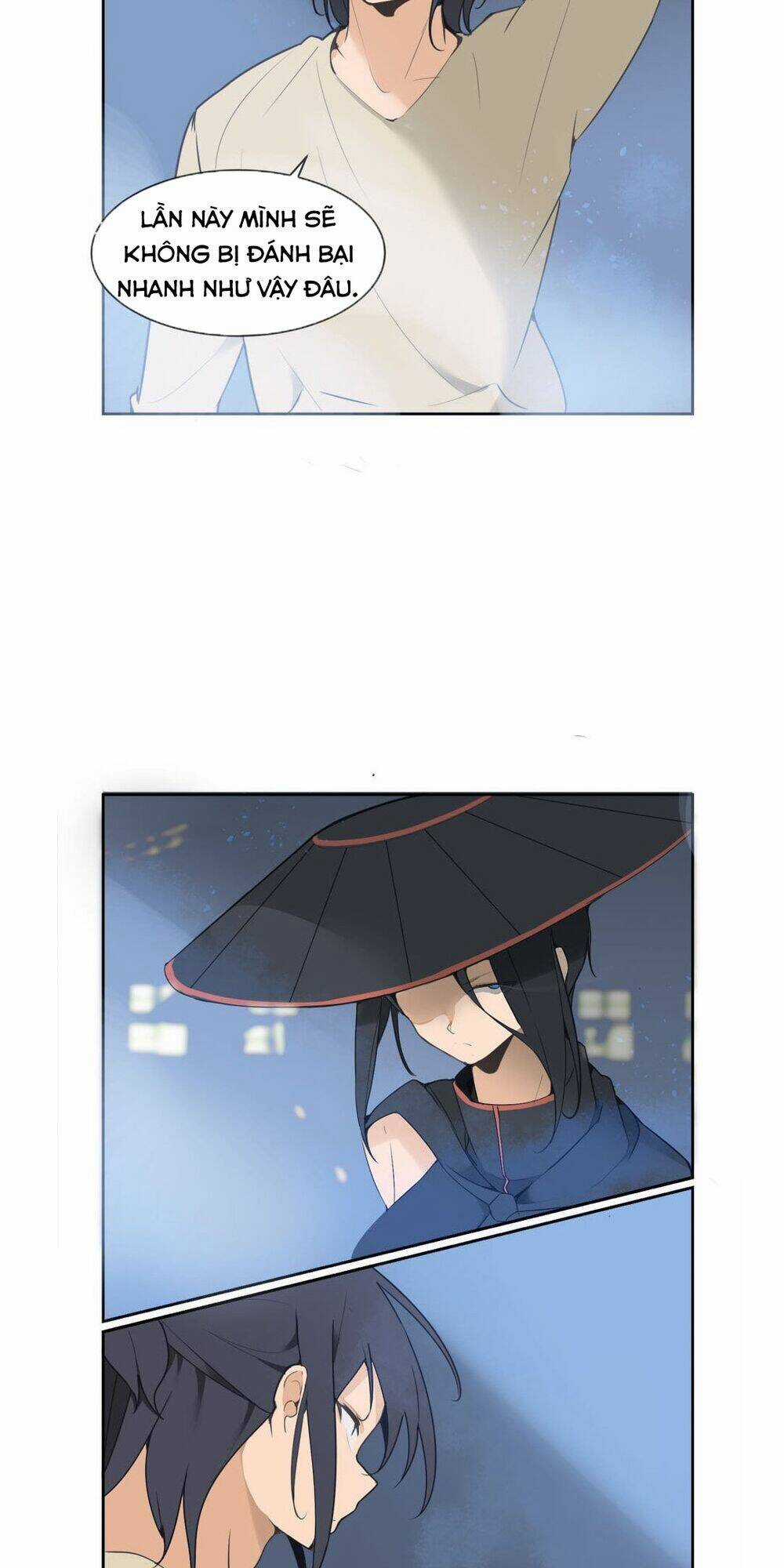 The Dead King - Chapter 35 - Trang 11