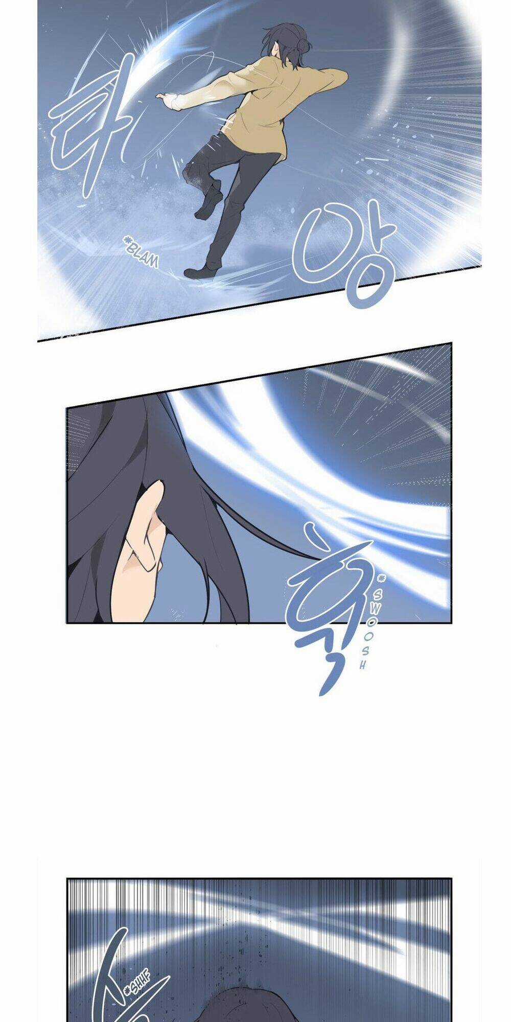 The Dead King - Chapter 35 - Trang 13