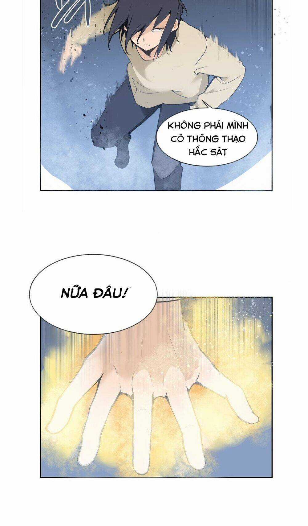 The Dead King - Chapter 35 - Trang 14